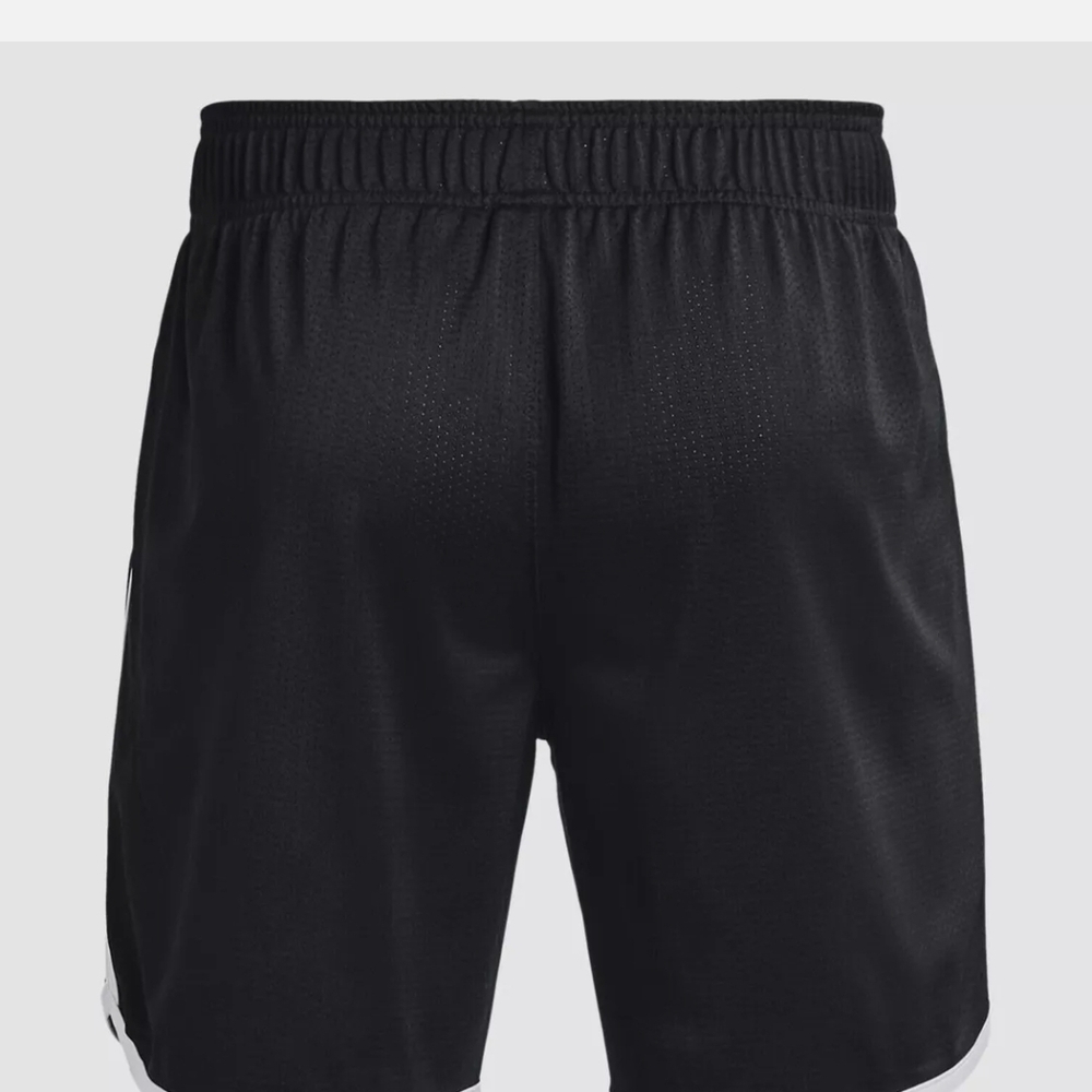 NWT Men's Size XXL Under Armour Project Rock Mesh Shorts - Picture 5 of 7